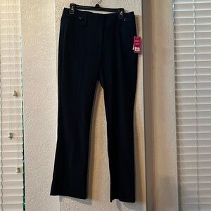 Juniors slack dress pants size 9
